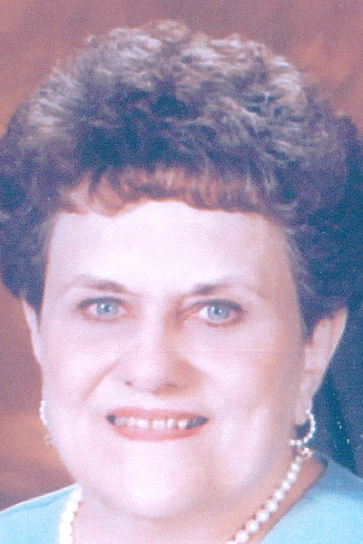 Mildred T. Rezek 1934-2020 | News, Sports, Jobs - Vimarsana News